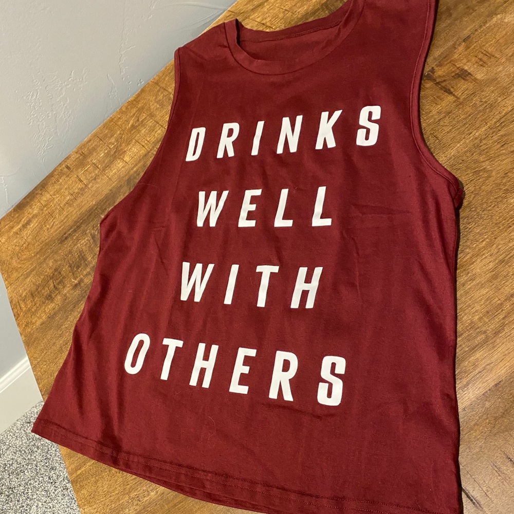 Drinks Tank